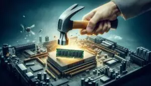 Root in meno di due minuti: come Phoenix sfrutta falle nelle TRR dei moduli DDR5