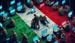Il reclutamento degli hacker di Stato e l’evoluzione normativa della difesa cibernetica in Italia