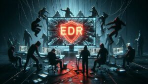 Nasce il “killer degli EDR”: The Gentlemen sta aggirando tutti gli antivirus centralmente