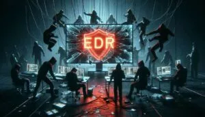 Nasce il “killer degli EDR”: The Gentlemen sta aggirando tutti gli antivirus centralmente