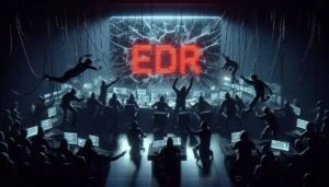 EDRChoker: il tool che “spegne” gli EDR manipolando la Quality Of Services di Windows