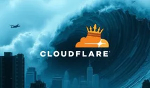Cloudflare blackout globale: si è trattato di un errore tecnico interno. Scopriamo la causa