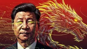 Xi Jinping and the Chinese APT’s Ambition