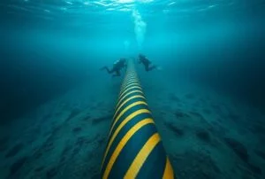 Cavi sottomarini, NIS2 e CER: quando la resilienza smette di essere uno slogan