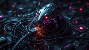 RevengeHotels migliora VenomRAT con l’uso dell’intelligenza artificiale