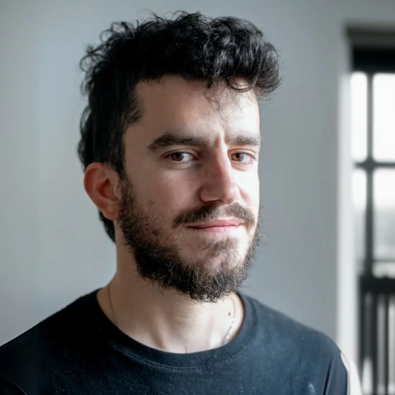 Enrico Pascatti