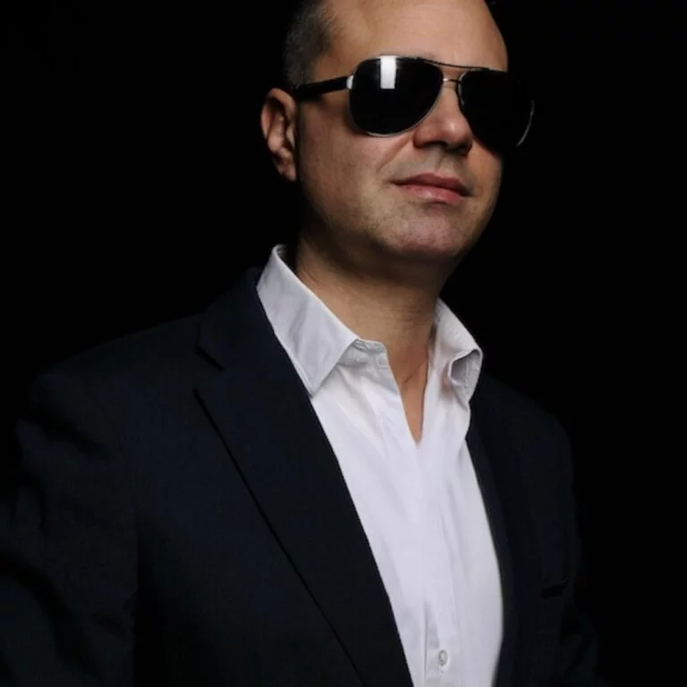 Fabrizio Saviano