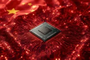 La Cina sfida i limiti: vuole fare chip da 3 nm senza macchine EUV