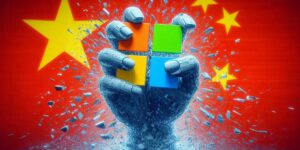 Goodbye Microsoft Word. China chooses WPS Office for official documents