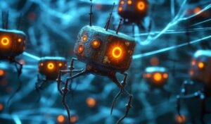 Il nuovo volto del crimine organizzato è tra droni, stealer, dati e servizi cyber in affitto