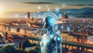 FlorentIA: uno sguardo all’Intelligenza Artificiale nel cuore di Firenze