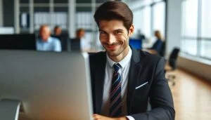 Dipendenti Infedeli: licenziato, rientra in azienda e resetta 2.500 password all’insaputa dell’azienda