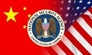 La Cina accusa gli USA di attacco informatico al National Time Service Center
