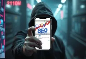 Quando Google indicizza anche l’inganno! Le reti fantasma scoperte da RHC che penalizzano la SERP