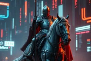 Lancelot: il sistema di apprendimento AI federato e sicuro