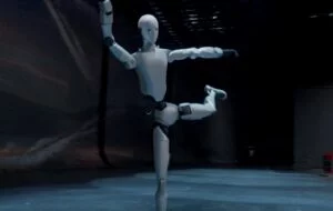 Stanno Arrivando! Unitree Robotics lancia l’umanoide H2 Destiny Awakening