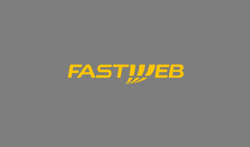 Fastweb conferma il problema e fornisce una dichiarazione ufficiale