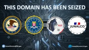 FBI sequestra BreachForums e i post degli hacker che minacciavano la Quantas