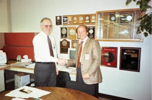 La storia di un pioniere Titaliano: Da zero a 120 miliardi in 3 anni