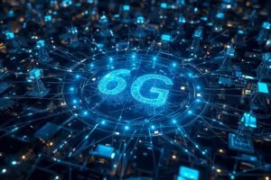 Verso il 6G: le onde radio sapranno dove sei con una precisione del 100% senza fotocamere o sensori speciali