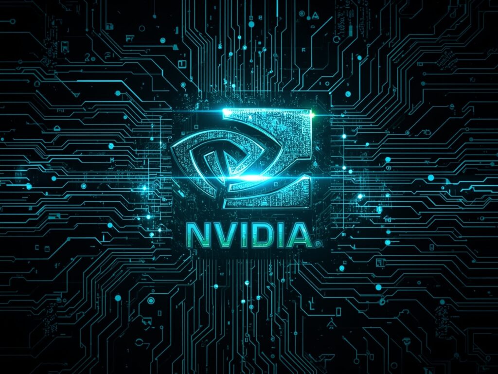 El mercado de la IA está en crisis: NVIDIA y otros gigantes tecnológicos están en declive.