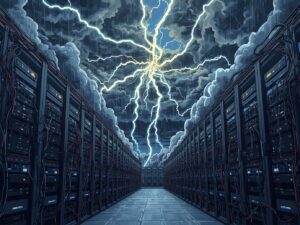 Scoperto un Buco Nero nel Cloud: gli hacker criminali Entrano nelle Fortune 500