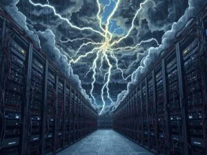 Scoperto un Buco Nero nel Cloud: gli hacker criminali Entrano nelle Fortune 500