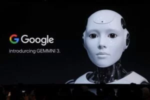 Google launches Gemini 3, its most advanced artificial intelligence model