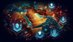 Cyber Risk in Medio Oriente: tra investimenti record e attacchi sempre più sofisticati