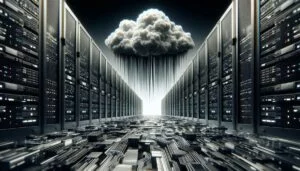 Tra Microsoft, Amazon, OpenAI è guerra per il cloud mentre l’Europa resta a guardare