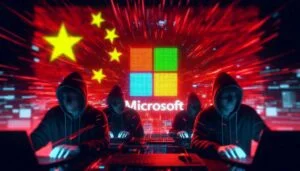 Microsoft corregge il bug su WSUS, ma gli hacker Cinesi arrivano prima