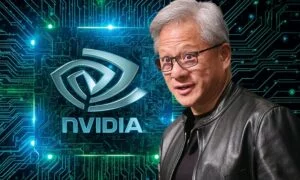 Dentro NVIDIA: Jensen Huang guida 36 manager, 36.000 dipendenti e legge 20.000 email al giorno