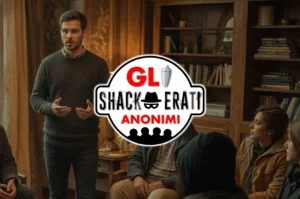 Shakerati Anonimi: la storia di Marco e il “prezzo” della Fiducia