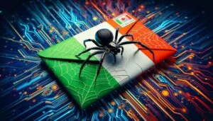 Italia sotto attacco: 2.400 cyber attacchi a settimana, il 15% in più della media globale