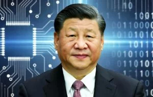 Xi Jinping propone un’organizzazione globale per l’intelligenza artificiale