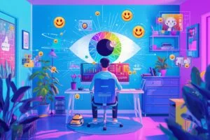 La Sorveglianza Digitale sui Lavoratori sta Arrivando: Muovi il Mouse più Veloce!