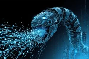Shai-Hulud fuori controllo: il worm trapelato genera una nuova ondata di malware