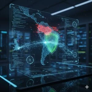 L’algoritmo del ‘barile’: cyber-caos e la nuova geopolitica del sud Atlantico
