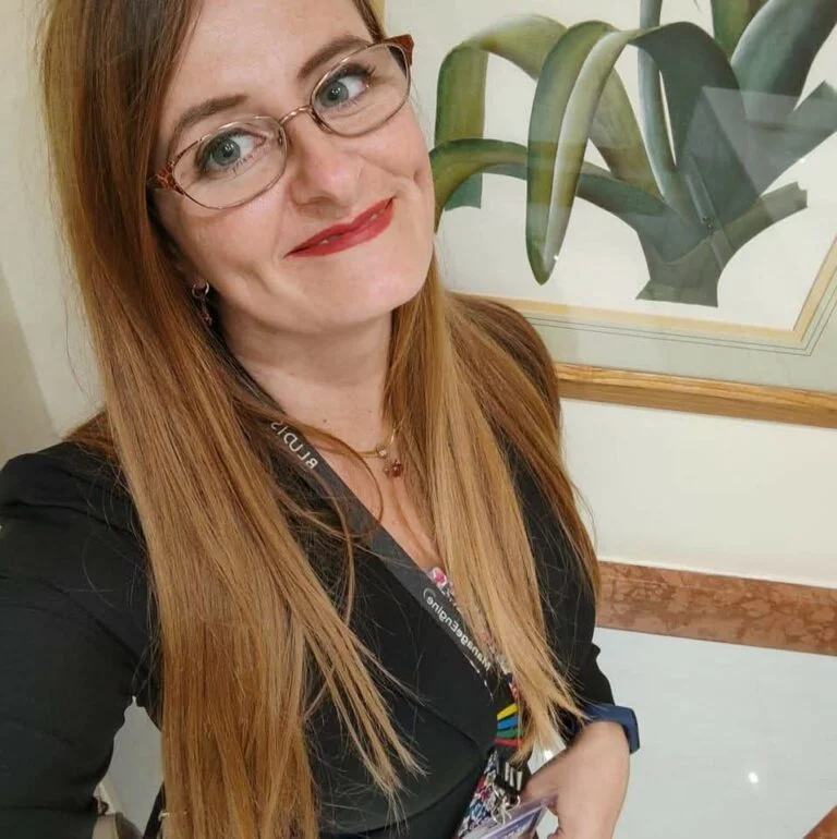 Ambra Santoro