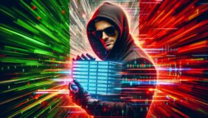 Domini italiani esposti su forum underground. C’è anche un ospedale