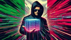 Un milione di dati di italiani in vendita: il business nel Dark Web colpisce ancora!