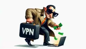 Se pensavi che la VPN servisse a proteggerti… ripensaci!
