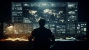 La mente dietro le password : innamorarsi dell’OSINT (Puntata 7)