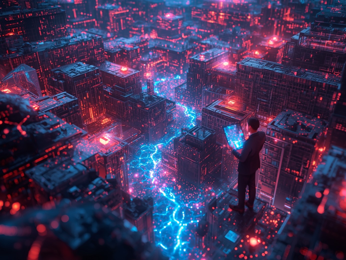 Google Discontinues Dark Web Report, Shifts to Active Protection