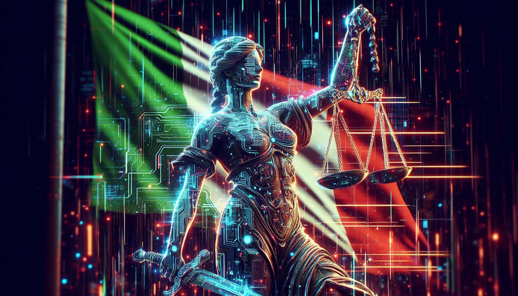 La sottile linea rossa della responsabilità penale nella cybersecurity