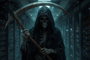 DragonForce Hub: il leak che mostra cosa vedono gli attaccanti dentro le reti aziendali