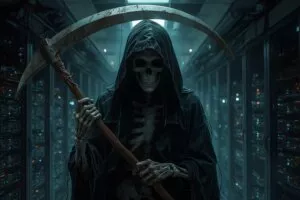 DragonForce Hub: il leak che mostra cosa vedono gli attaccanti dentro le reti aziendali