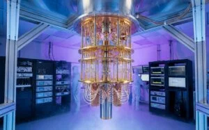 Tecnologia quantistica: acceleratore della rivoluzione digitale in Europa