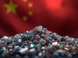 Data center, droni e difesa: il nodo delle terre rare preoccupa molto gli Stati Uniti