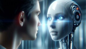 China Regulates AI Chatbots with Human-like Interaction